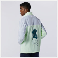 NB Essentials NBX Jacket | New Balance Clothing - Men
