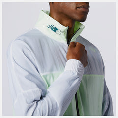NB Essentials NBX Jacket | New Balance Clothing - Men