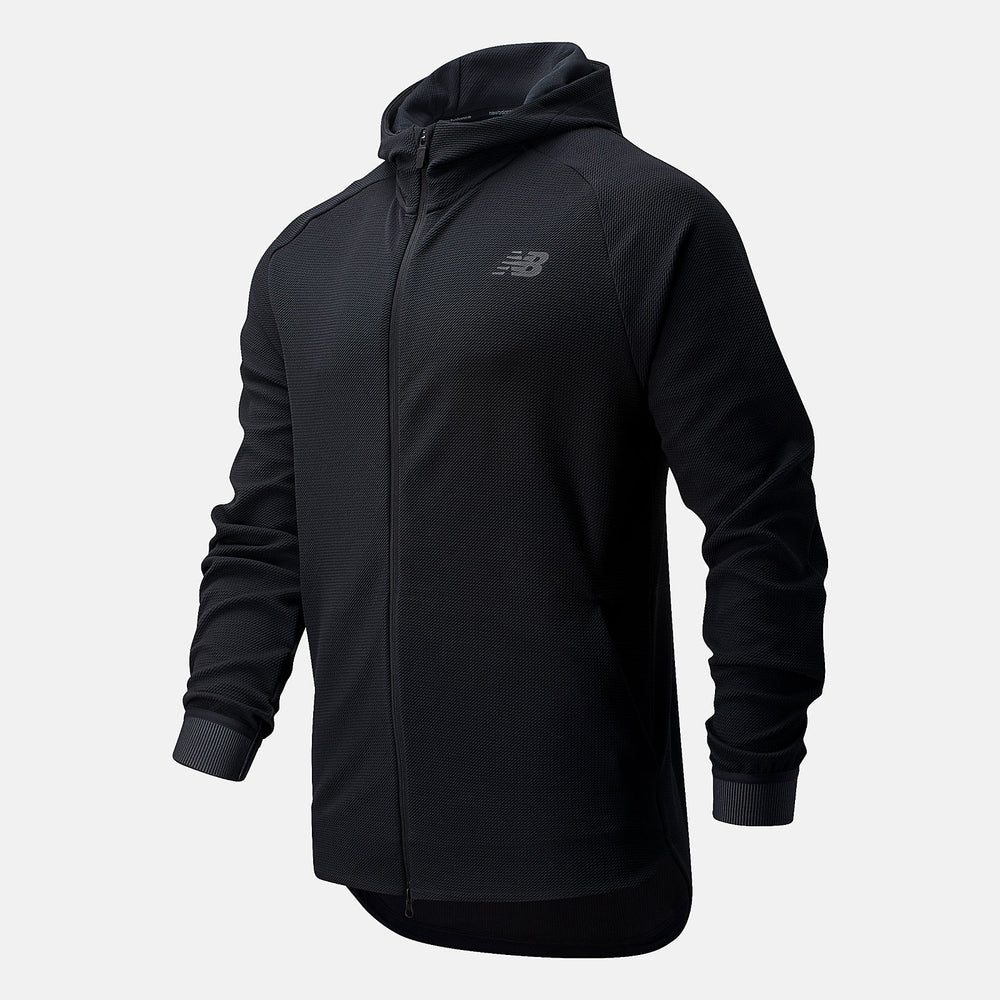 NB Basketball Finisher Full Zip | New Balance Clothing - Men