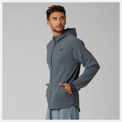 NB Basketball Finisher Full Zip | New Balance Clothing - Men