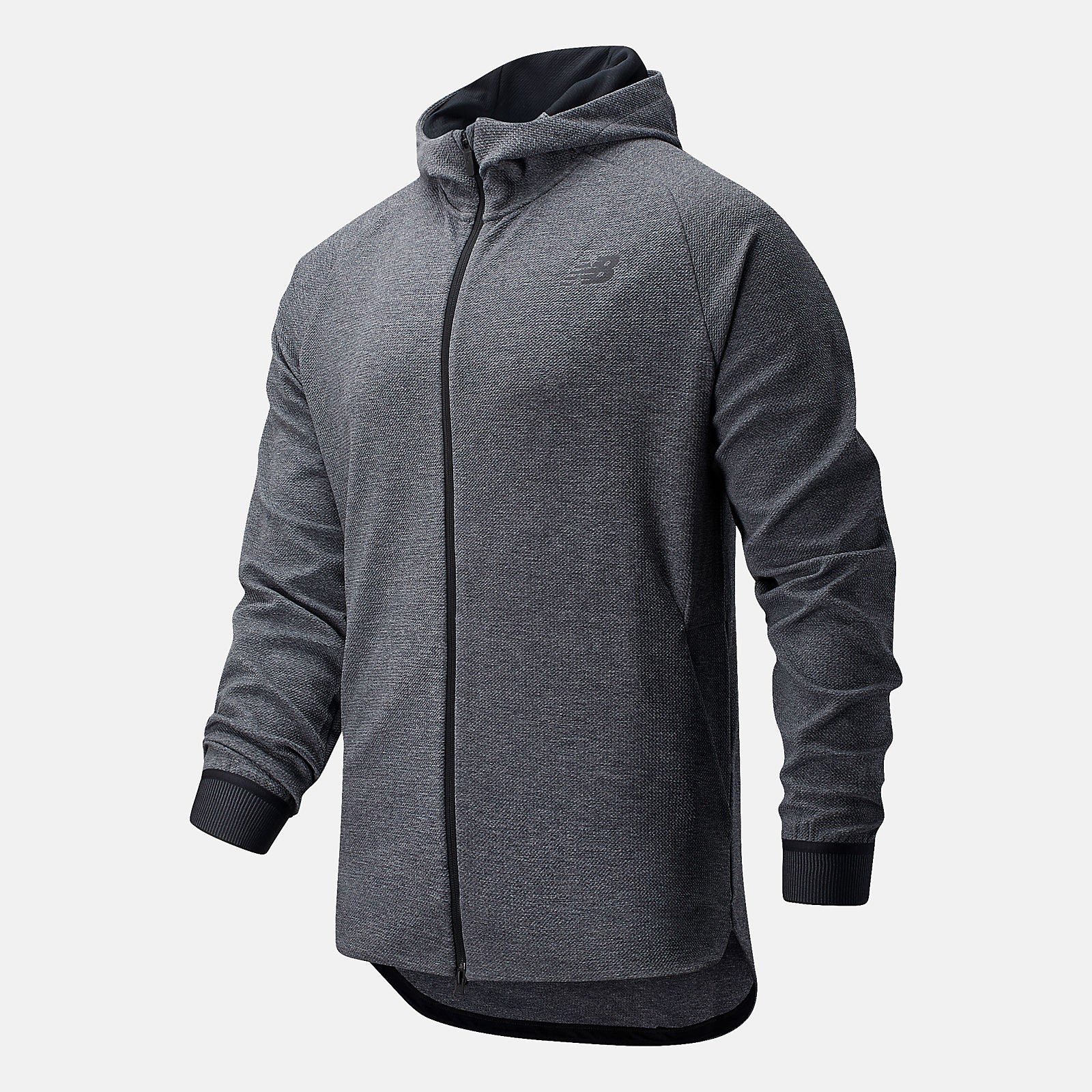 NB Basketball Finisher Full Zip | New Balance Clothing - Men