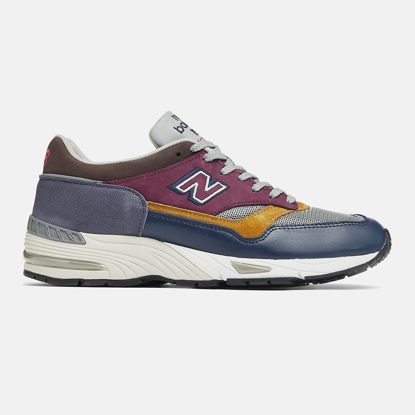 MADE IN UK 1591 | New Balance Shoes - Women / Men