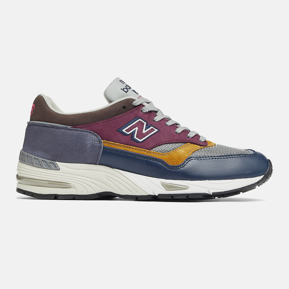 MADE IN UK 1591 | New Balance Shoes - Women / Men