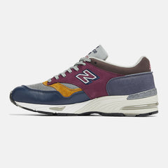 MADE IN UK 1591 | New Balance Shoes - Women / Men