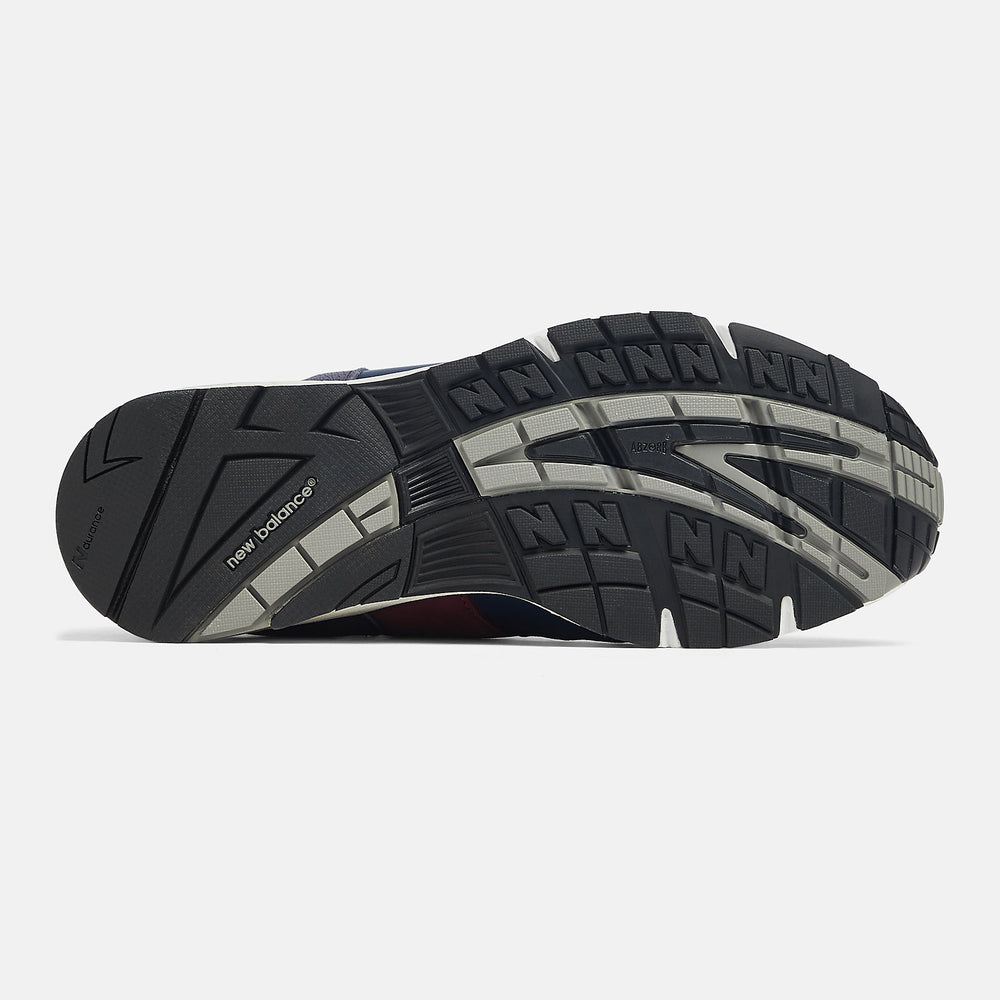 MADE IN UK 1591 | New Balance Shoes - Women / Men
