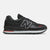 Black/Velocity Red