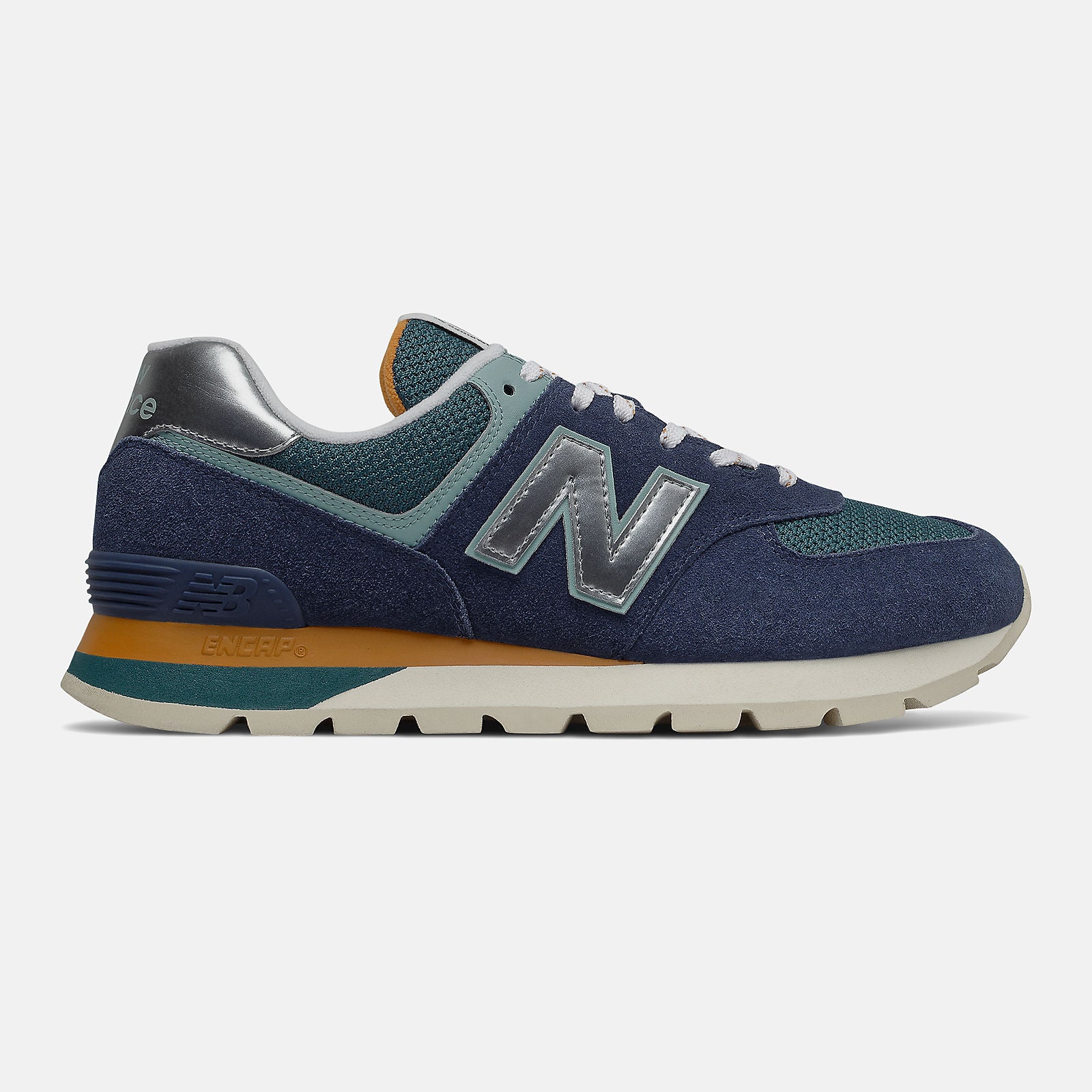 574 Rugged | New Balance Shoes - Men