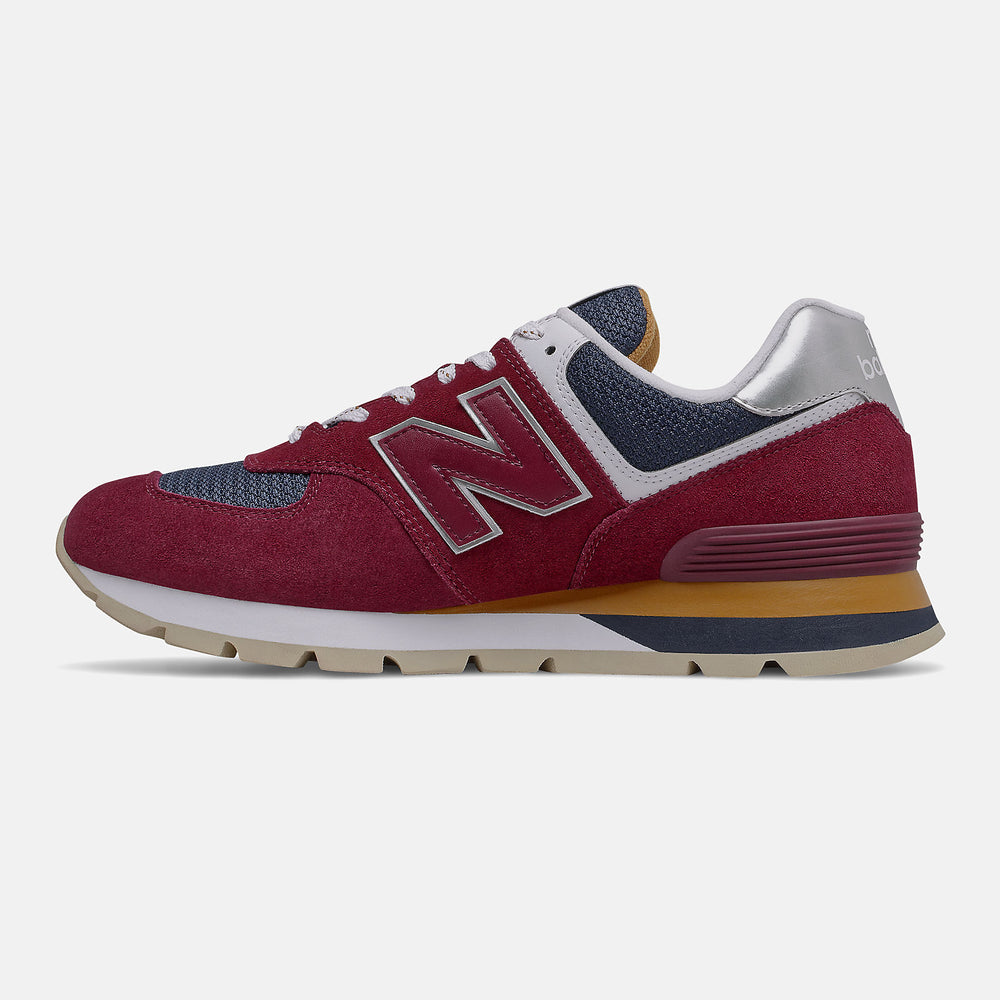 574 Rugged | New Balance Shoes - Men