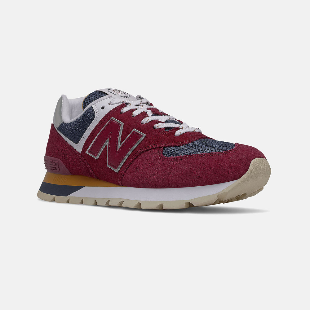 574 Rugged | New Balance Shoes - Men