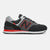 Black/Velocity Red