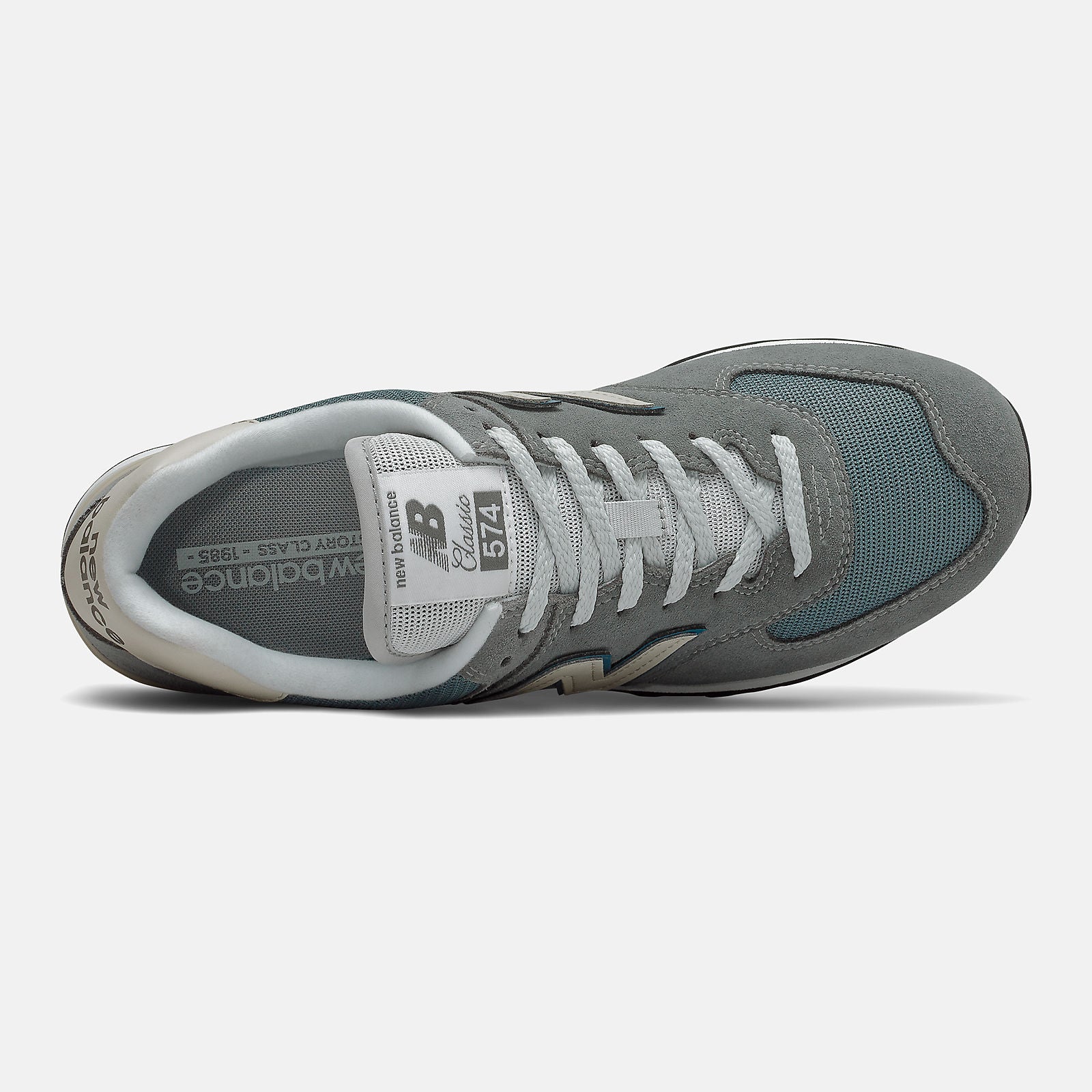 574 | New Balance Shoes - Women / Men