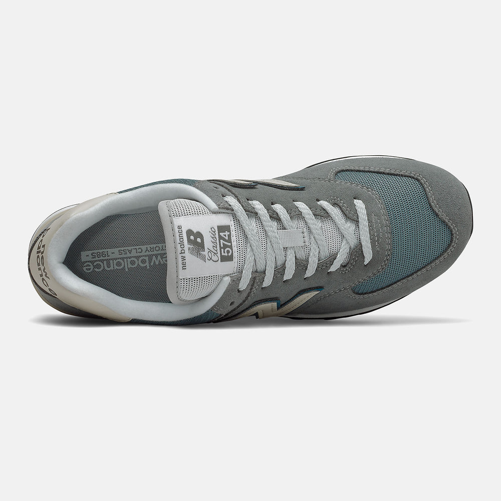 574 | New Balance Shoes - Women / Men