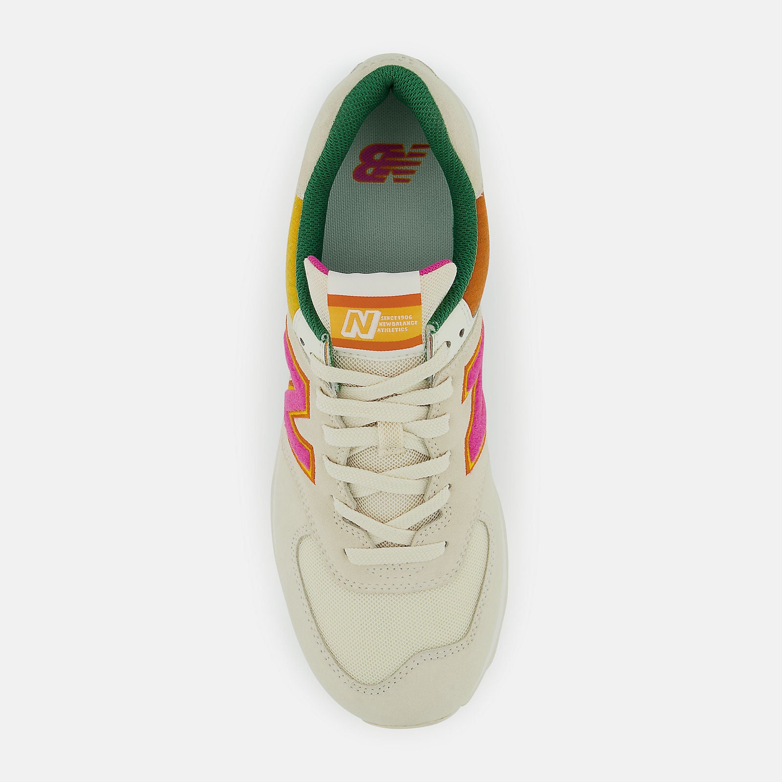 574 | New Balance Shoes - Men