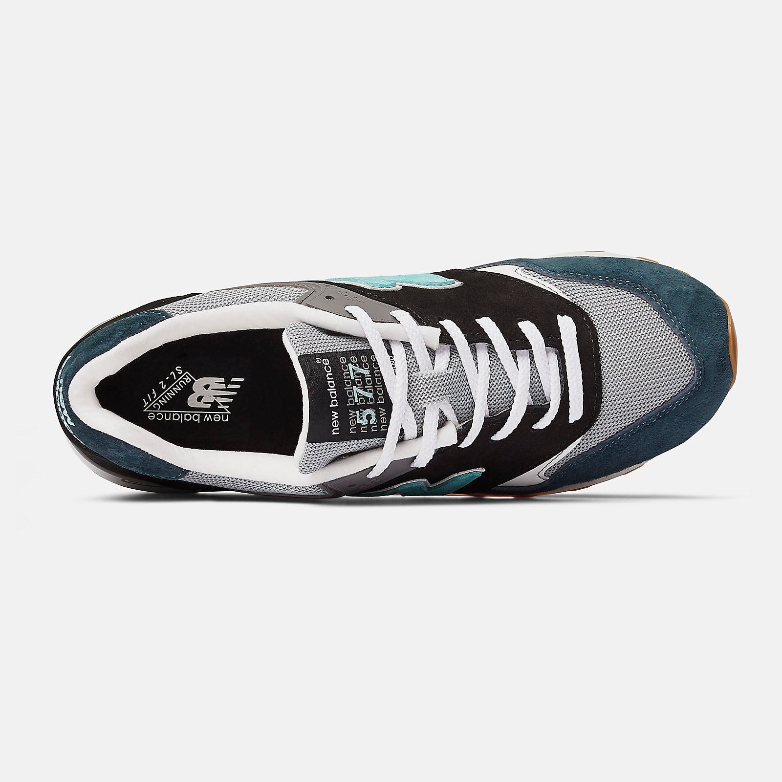 Made in UK 577 | New Balance Shoes - Men