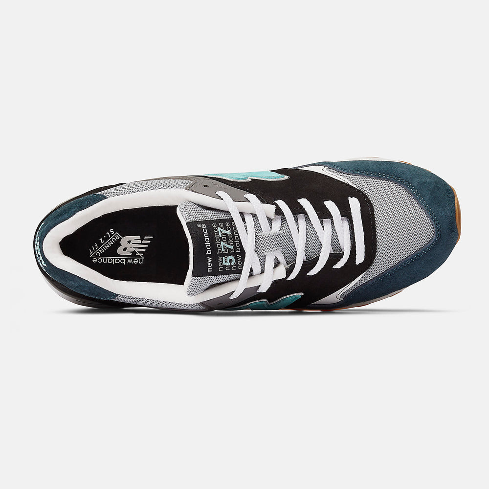 Made in UK 577 | New Balance Shoes - Men