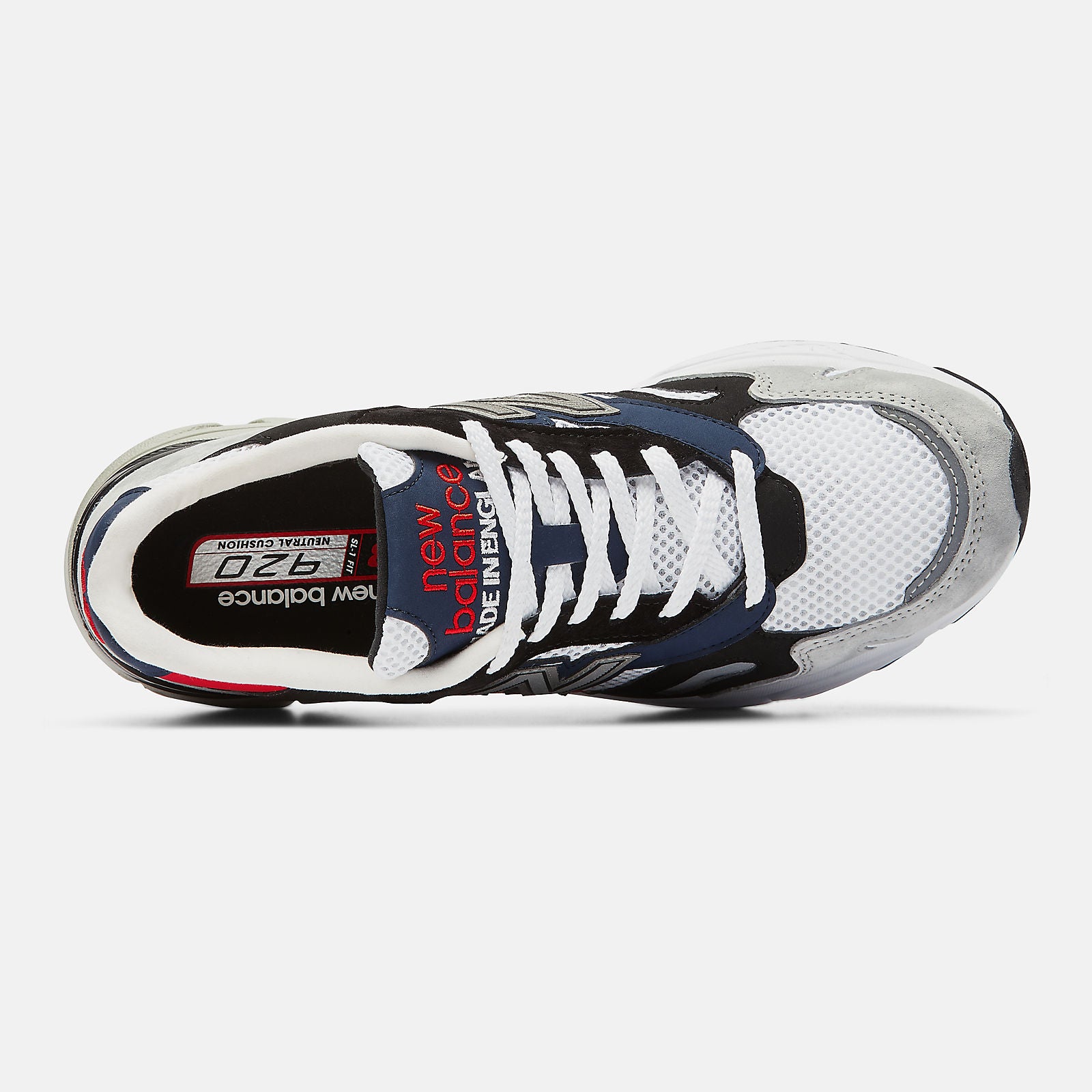 MADE IN UK 920 | New Balance Shoes - Men