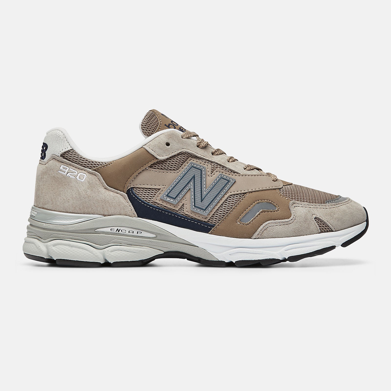 MADE IN UK 920 | New Balance Shoes - Men