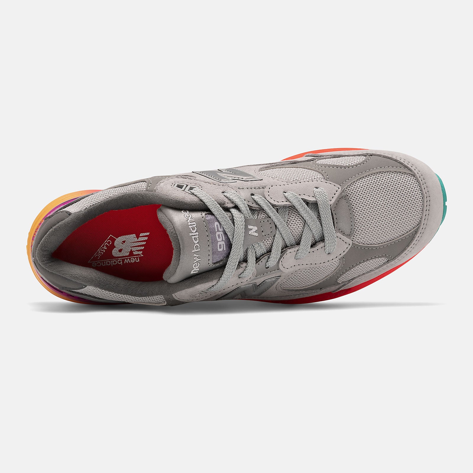 Made US 992 | New Balance Shoes - Men
