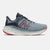 Ocean Grey/Velocity Red