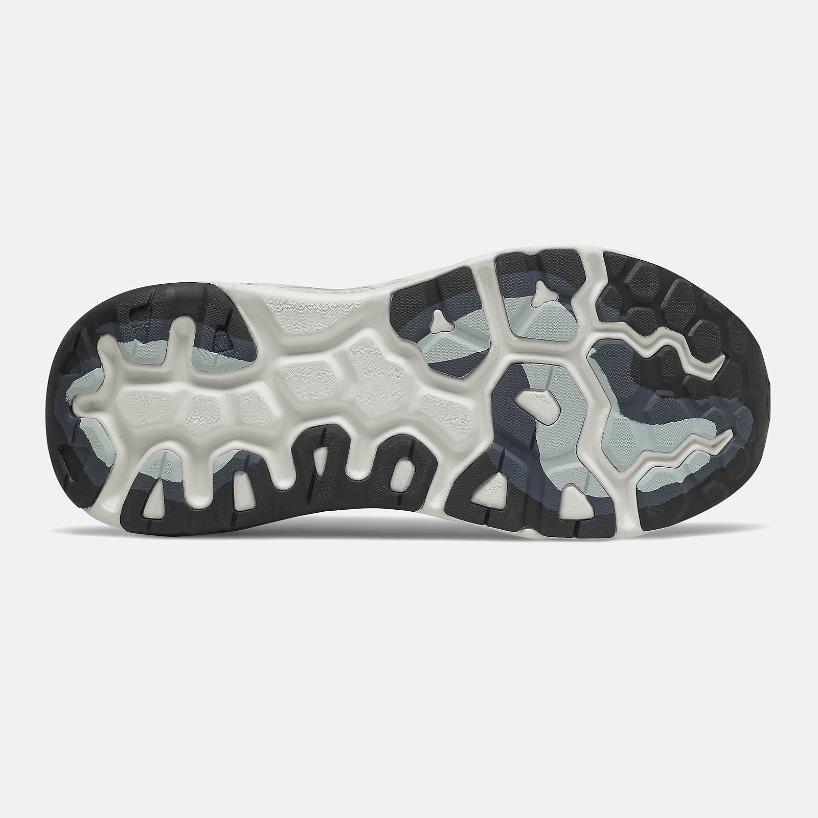 Fresh Foam More v3 | New Balance Shoes - Men