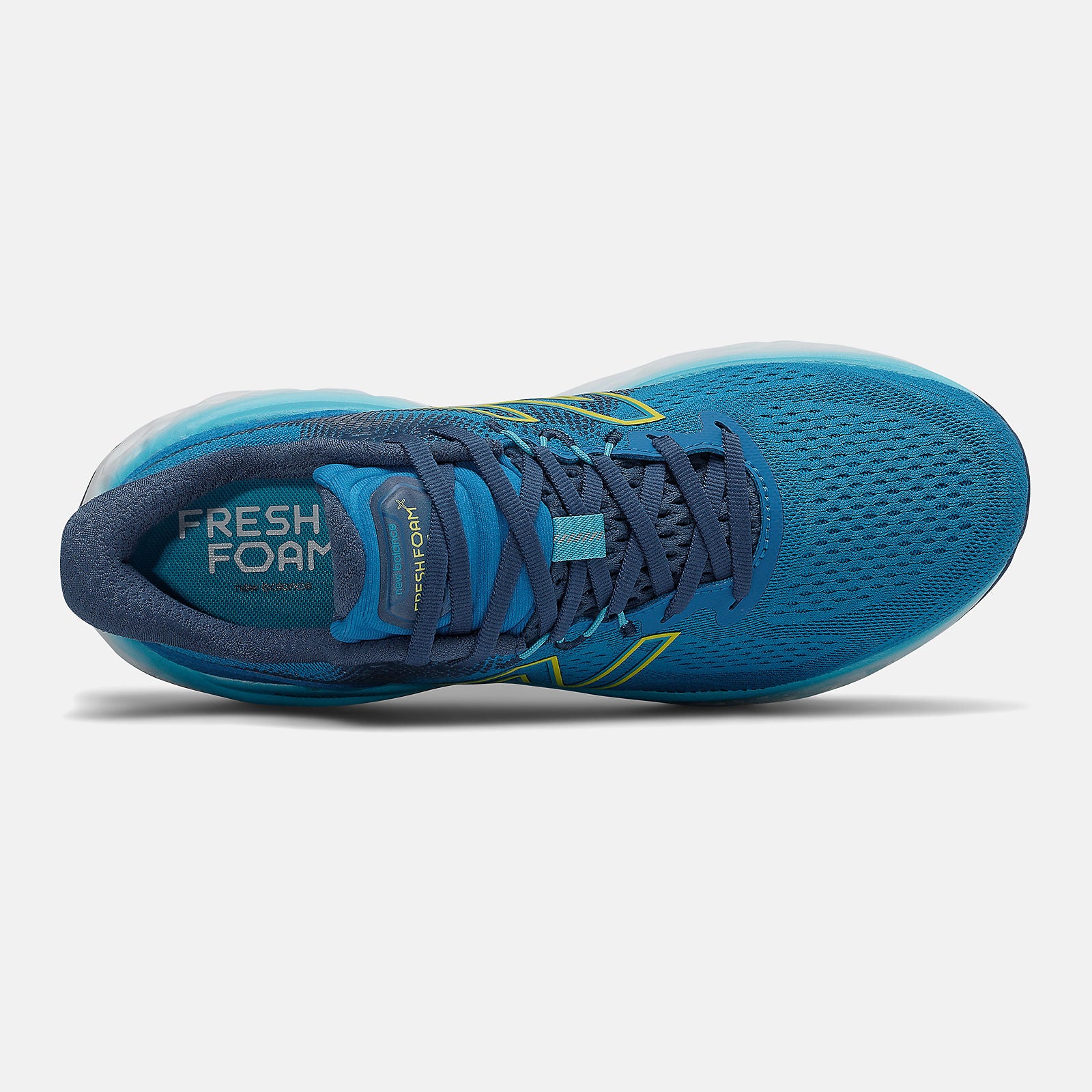 Fresh Foam More v3 | New Balance Shoes - Men