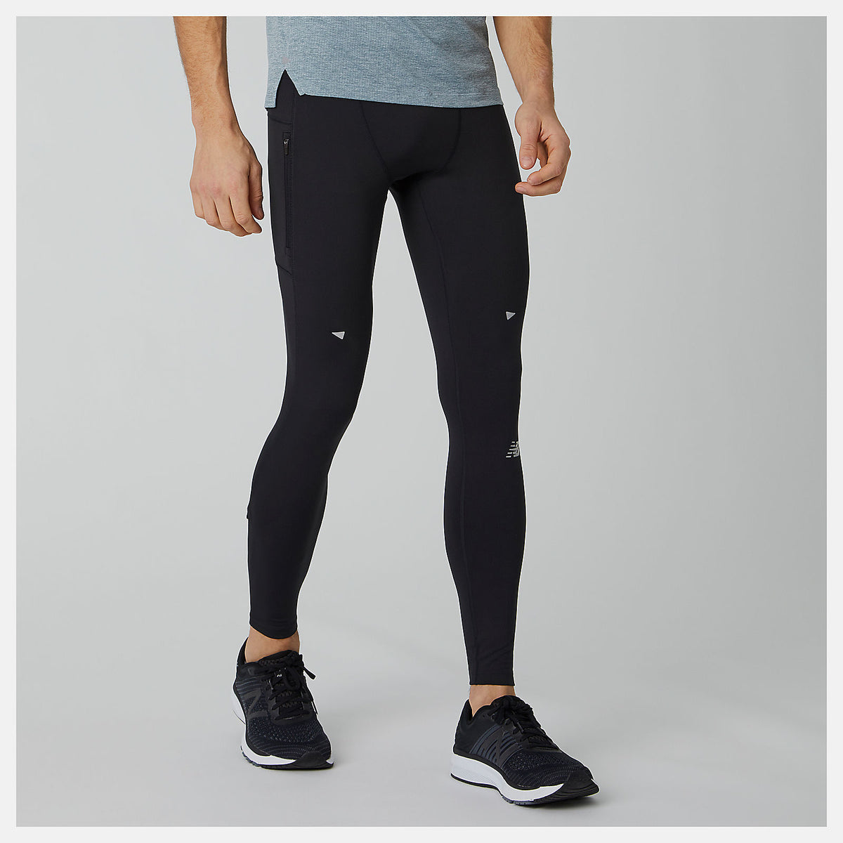 Impact Run Tight | New Balance Clothing - Men