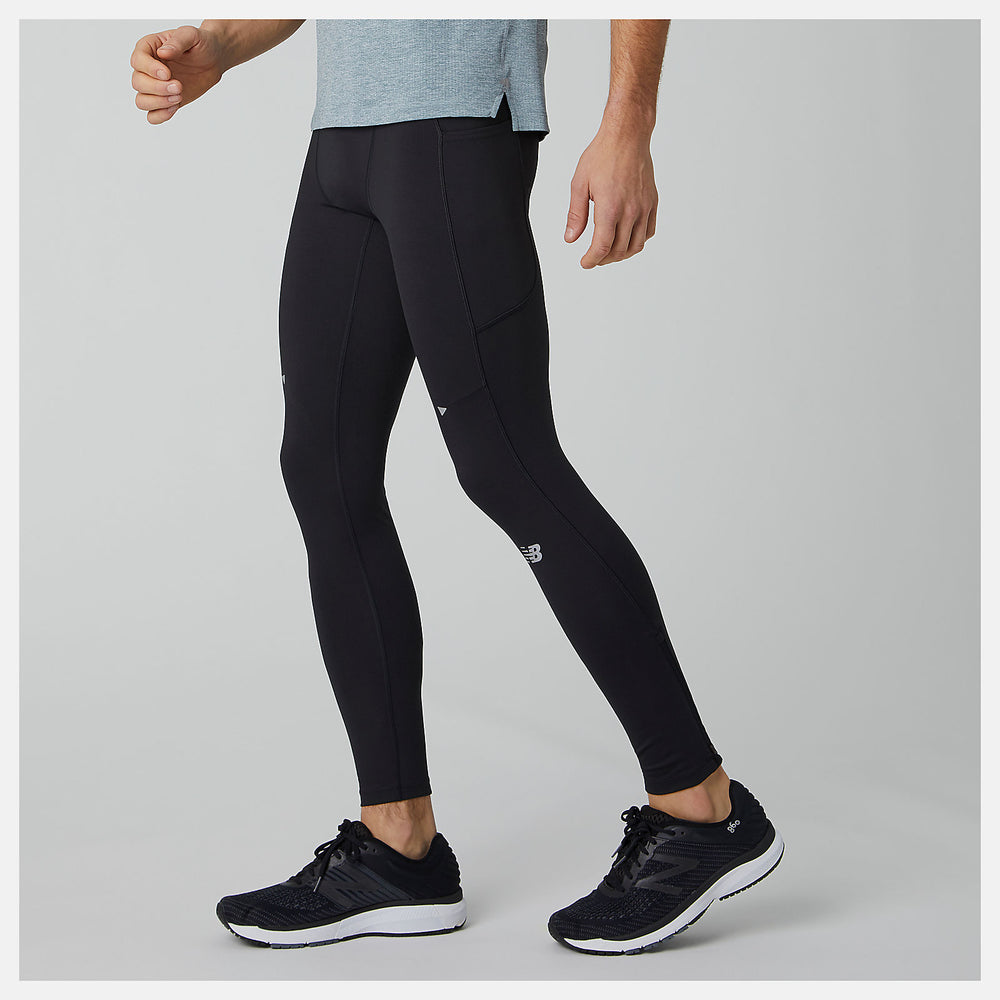 Impact Run Tight | New Balance Clothing - Men