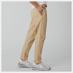 NB Athletics Woven Pant | New Balance Clothing - Men