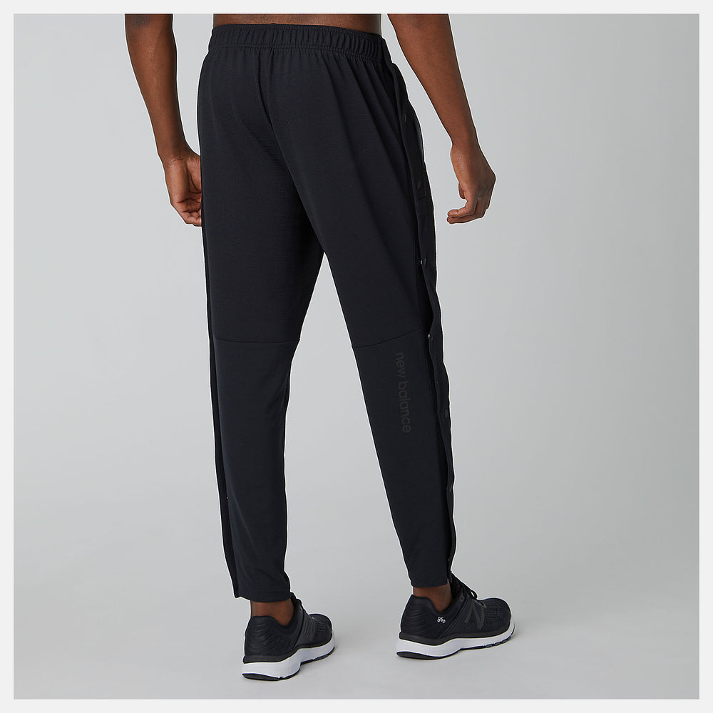 NB Basketball Finisher Tearaway Pant | New Balance Clothing - Men