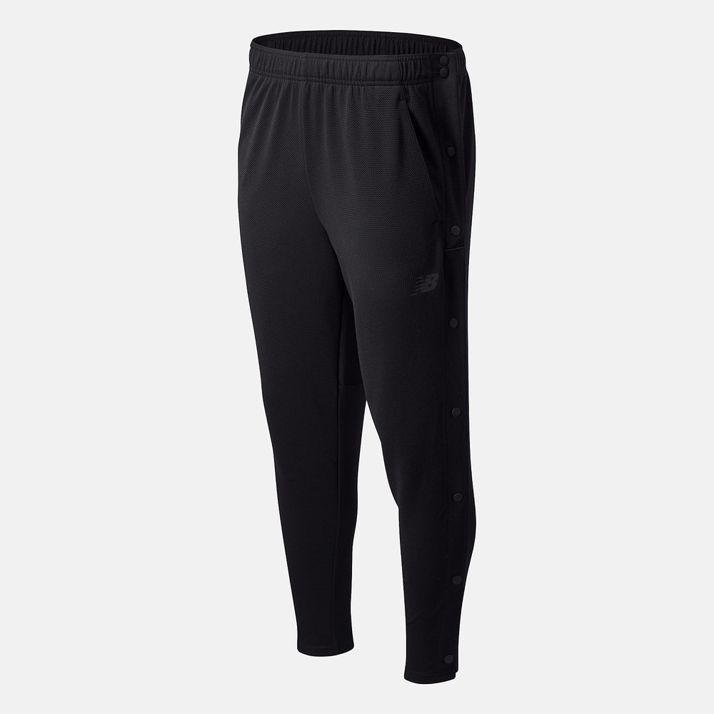NB Basketball Finisher Tearaway Pant | New Balance Clothing - Men