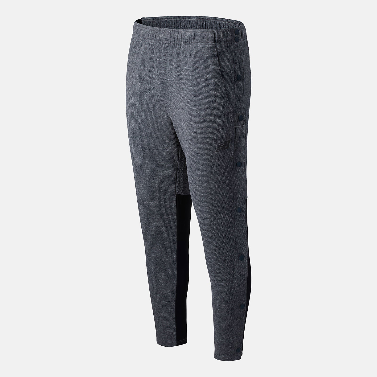 NB Basketball Finisher Tearaway Pant | New Balance Clothing - Men