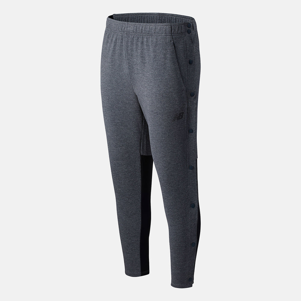 NB Basketball Finisher Tearaway Pant | New Balance Clothing - Men