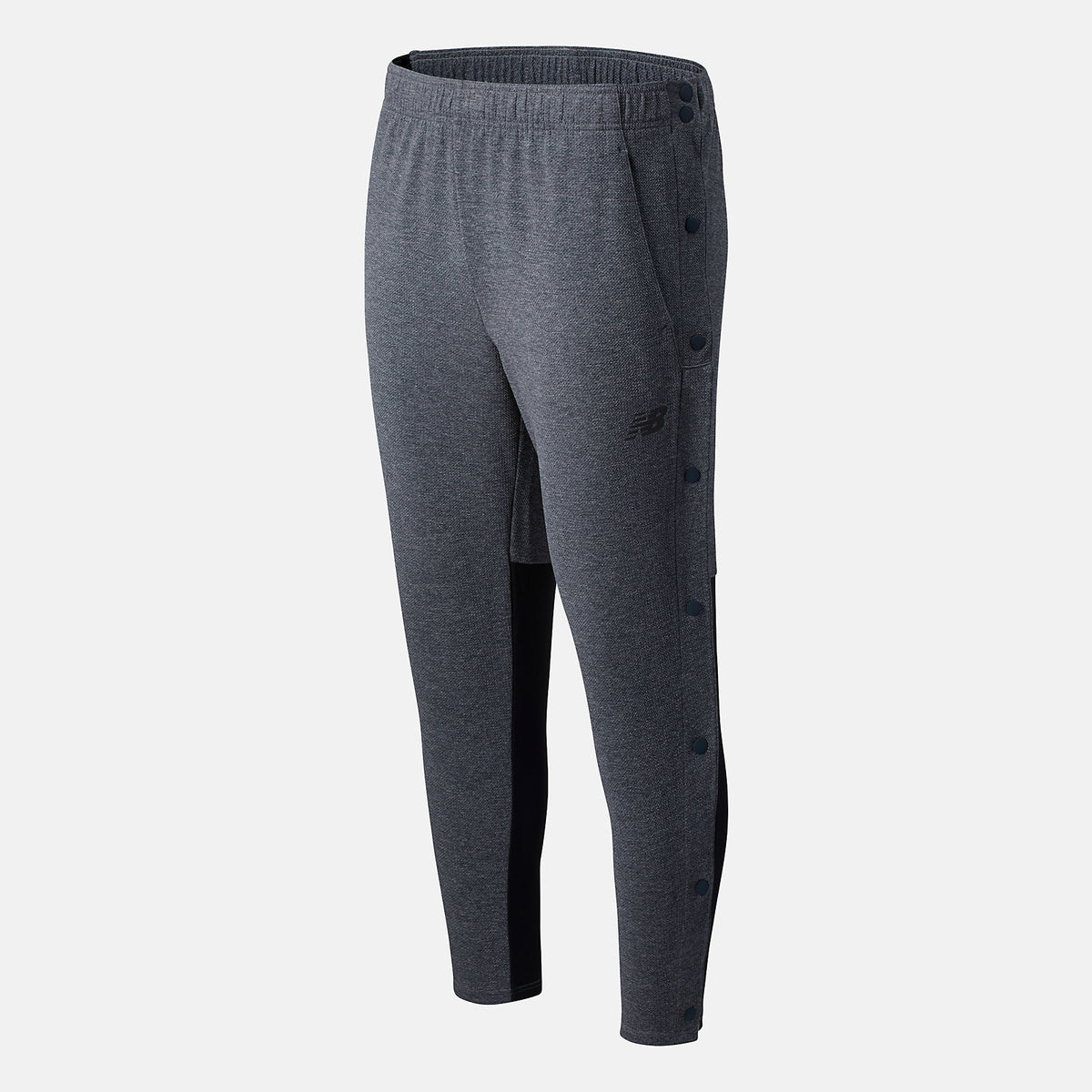 NB Basketball Finisher Tearaway Pant | New Balance Clothing - Men
