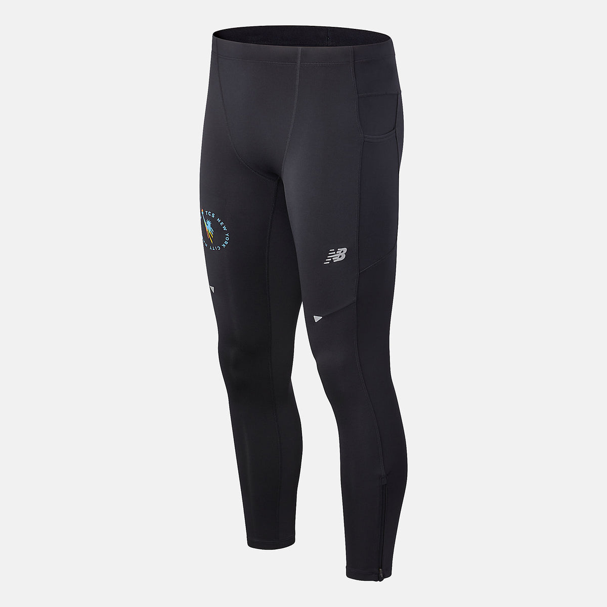 NYC Marathon Impact Run Tight | New Balance Clothing - Men