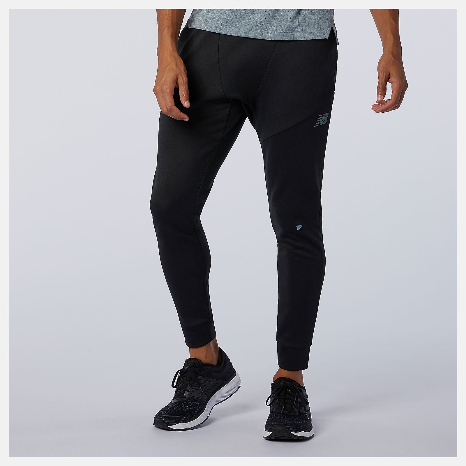 Q Speed Run Pant | New Balance Clothing - Men
