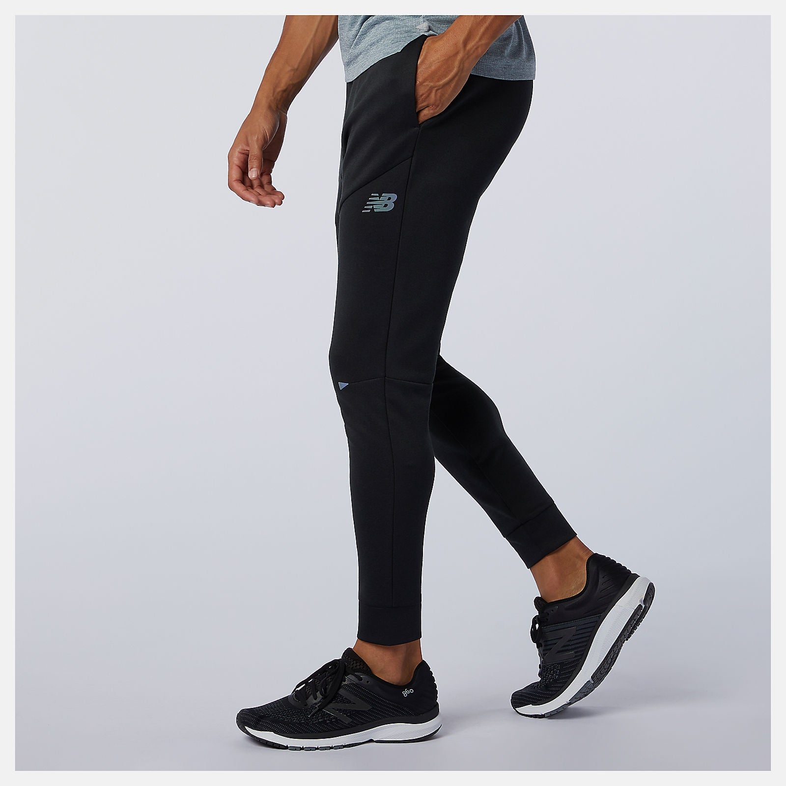Q Speed Run Pant | New Balance Clothing - Men