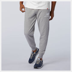 Essentials Stacked Logo Sweatpant | New Balance Clothing - Men