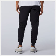 Essentials Stacked Logo Sweatpant | New Balance Clothing - Men