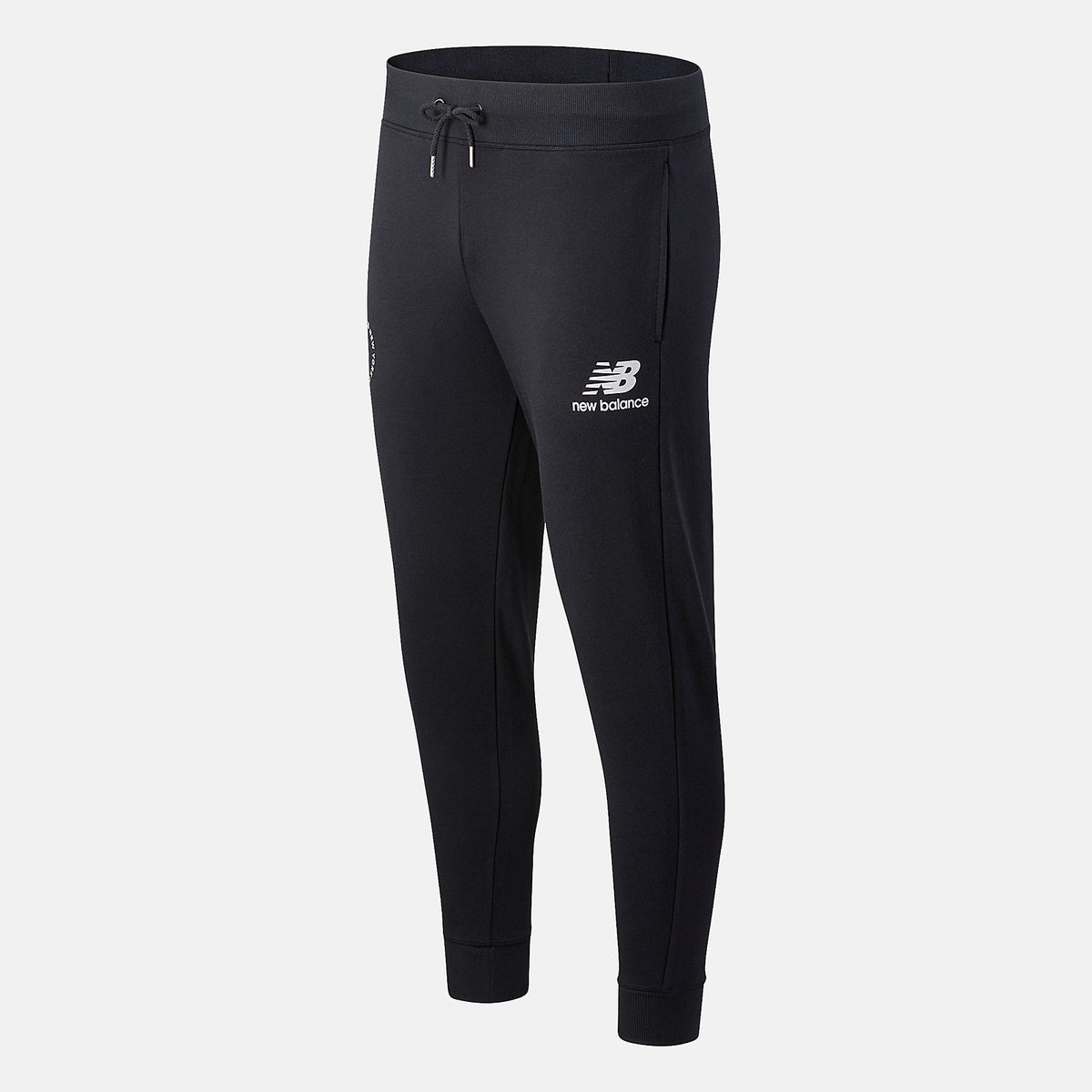 NYC Marathon Essentials Stacked Logo Sweatpant | New Balance Clothing - Men
