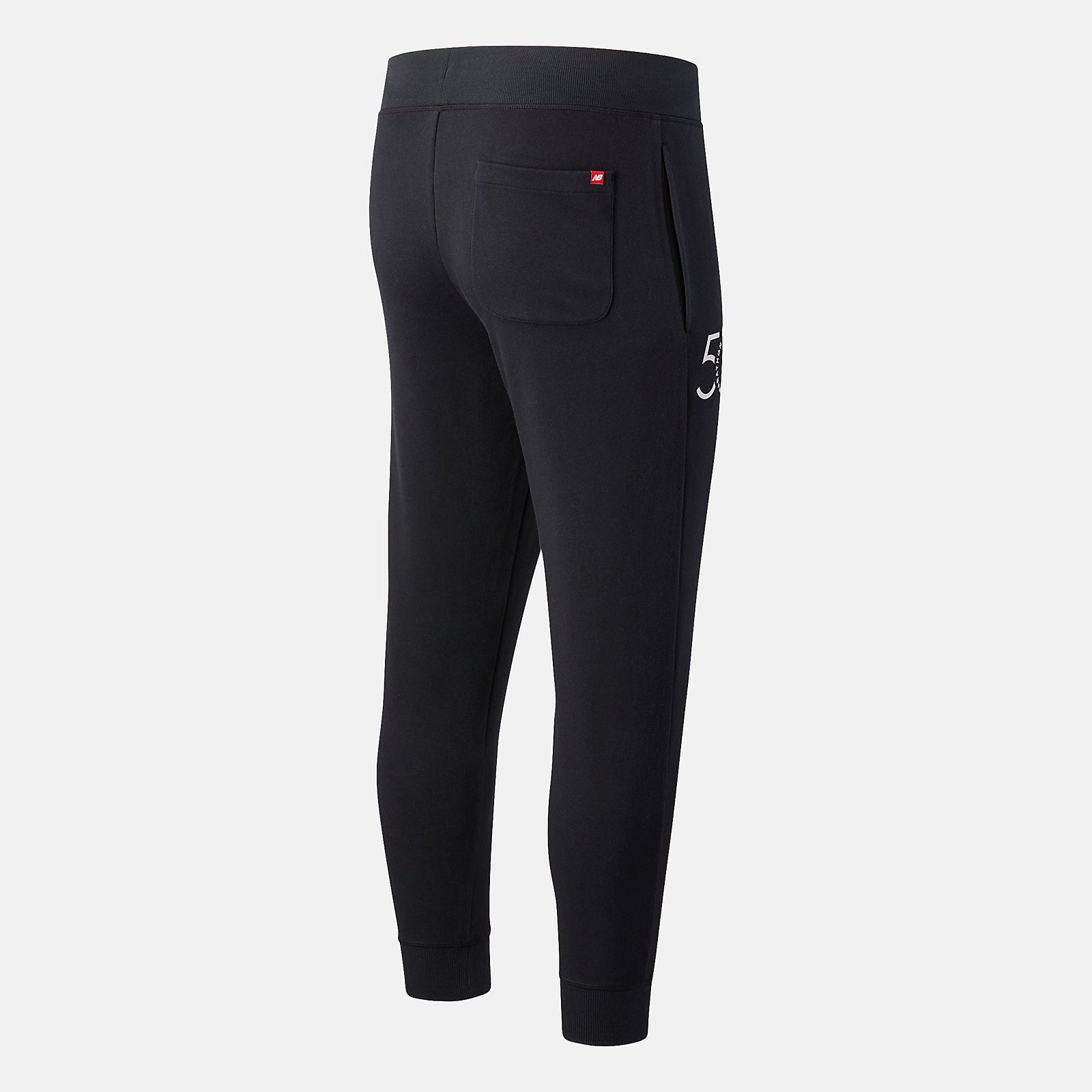 NYC Marathon Essentials Stacked Logo Sweatpant | New Balance Clothing - Men