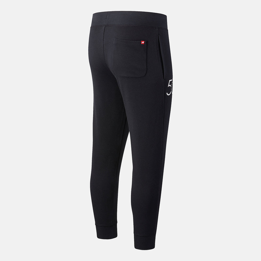 NYC Marathon Essentials Stacked Logo Sweatpant | New Balance Clothing - Men