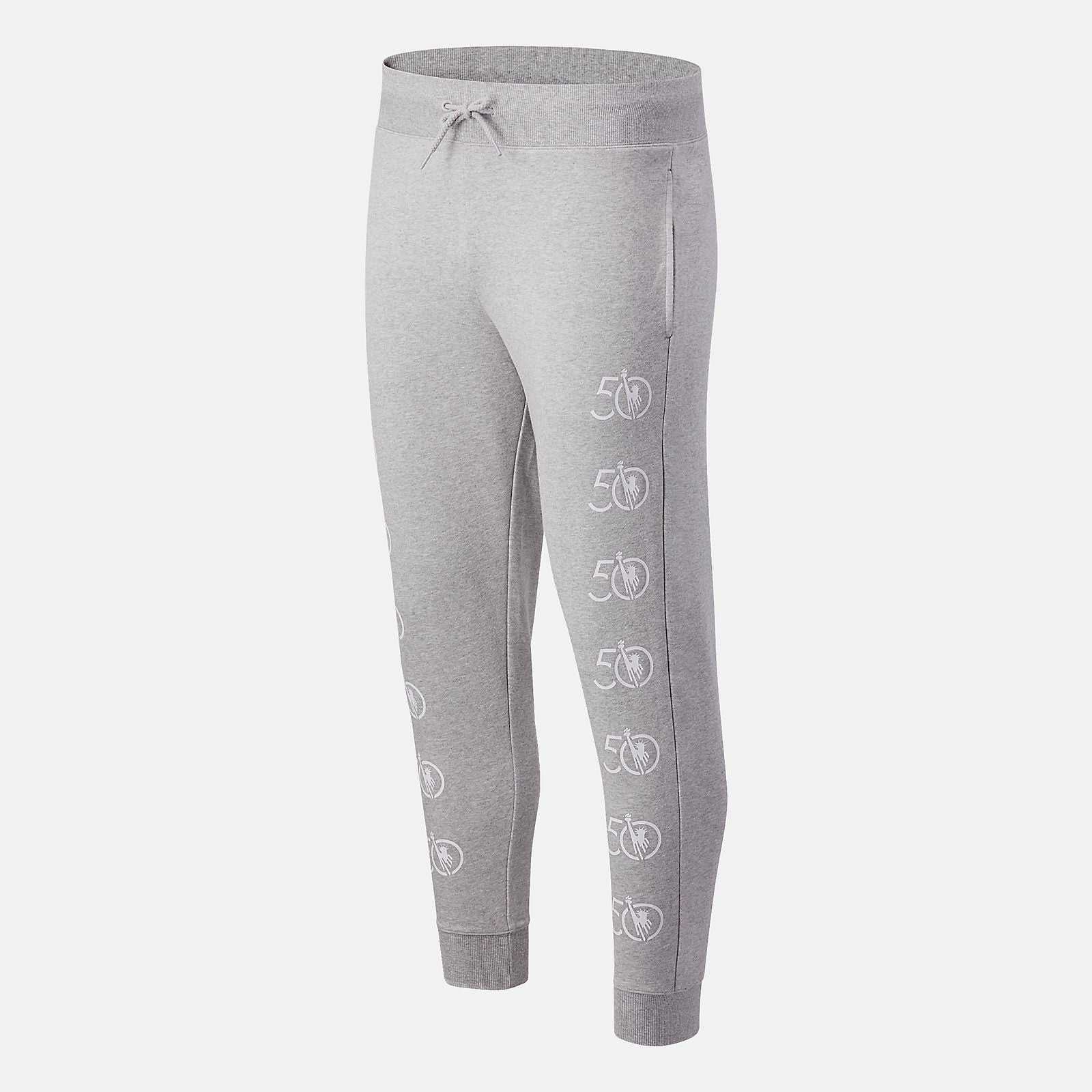 NYC Marathon Essentials Stack Pack Sweatpant | New Balance Clothing - Men