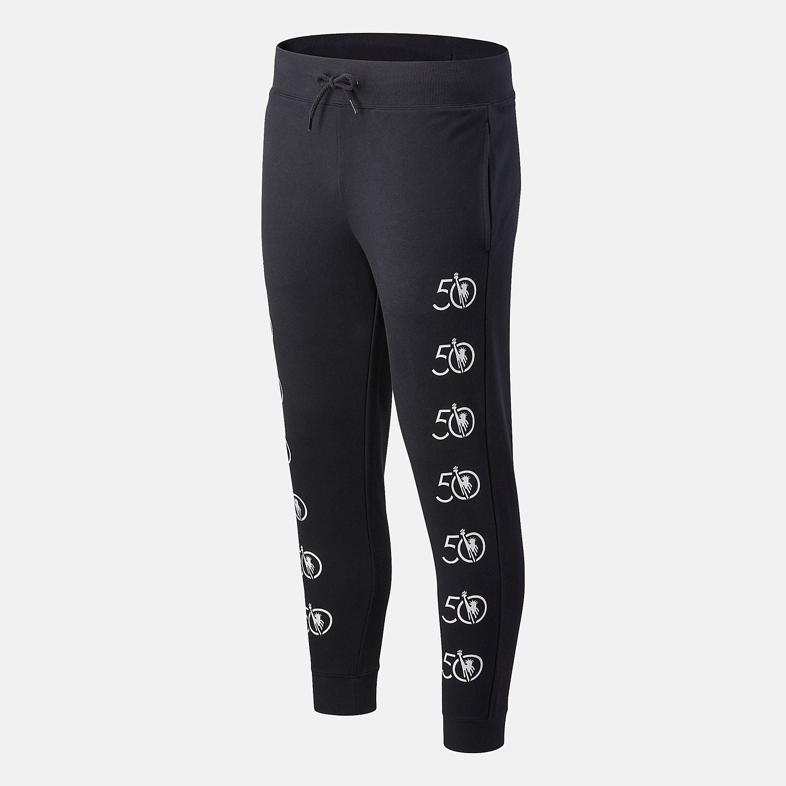 NYC Marathon Essentials Stack Pack Sweatpant | New Balance Clothing - Men