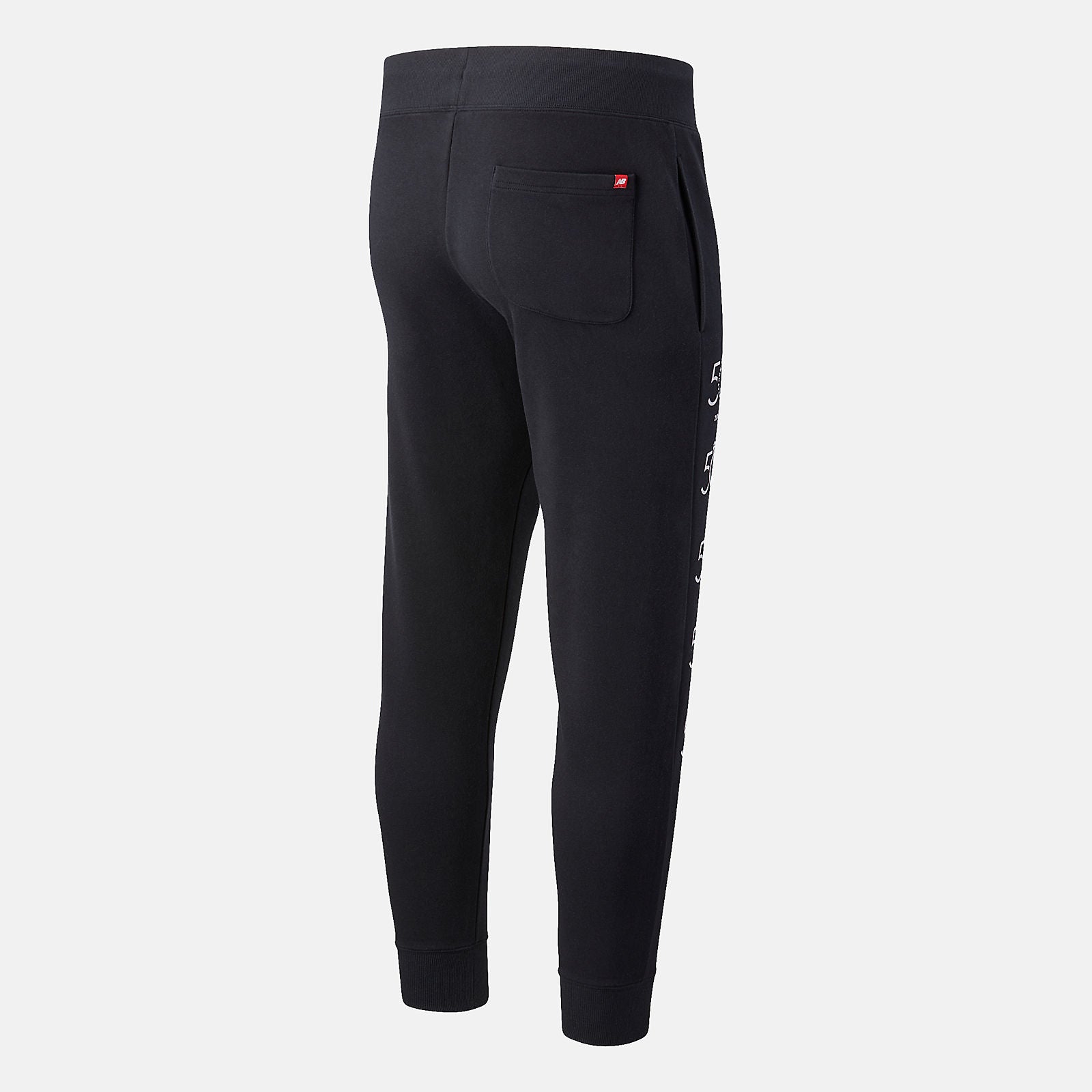 NYC Marathon Essentials Stack Pack Sweatpant | New Balance Clothing - Men