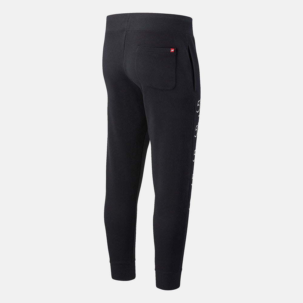NYC Marathon Essentials Stack Pack Sweatpant | New Balance Clothing - Men