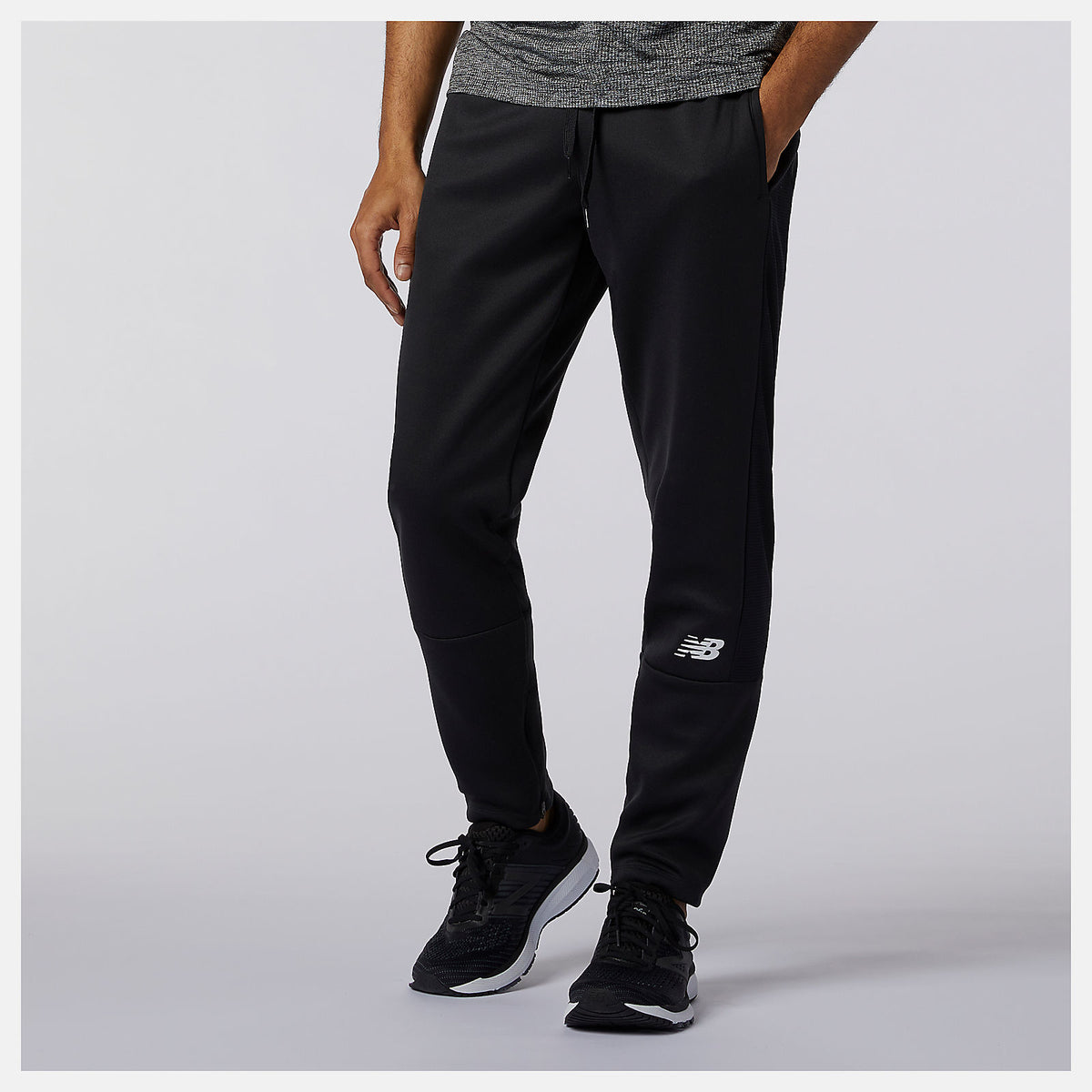Tenacity Knit Pant | New Balance Clothing - Men