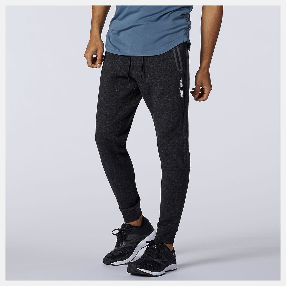 Fortitech Fleece Pant | New Balance Clothing - Men