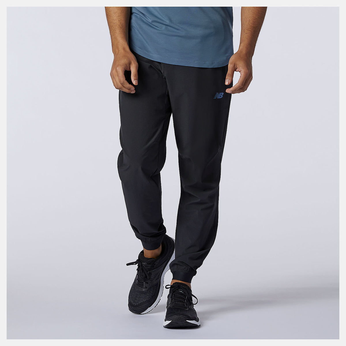 Fortitech Woven Pant | New Balance Clothing - Men