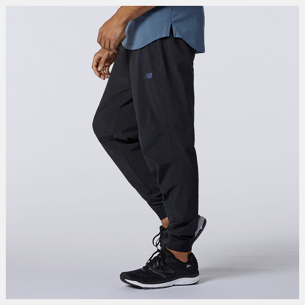 Fortitech Woven Pant | New Balance Clothing - Men