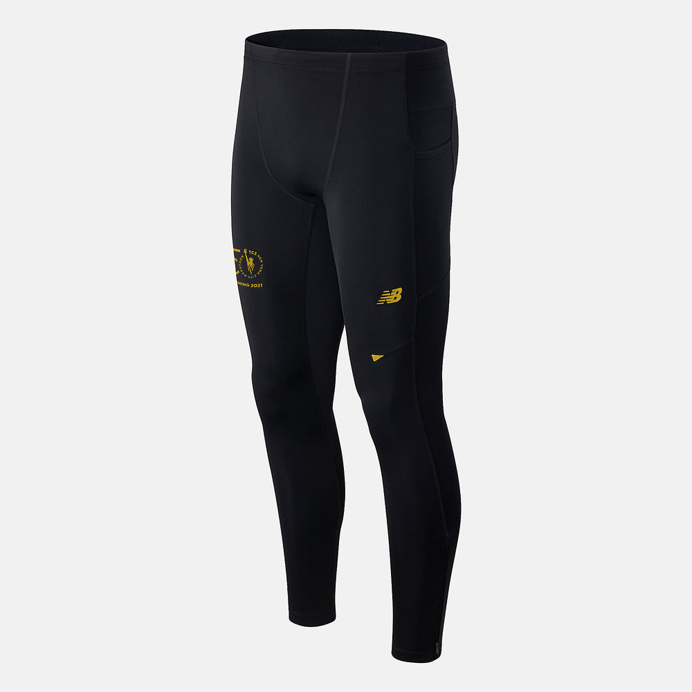 NYC Marathon Training Impact Run Tight | New Balance Clothing - Men